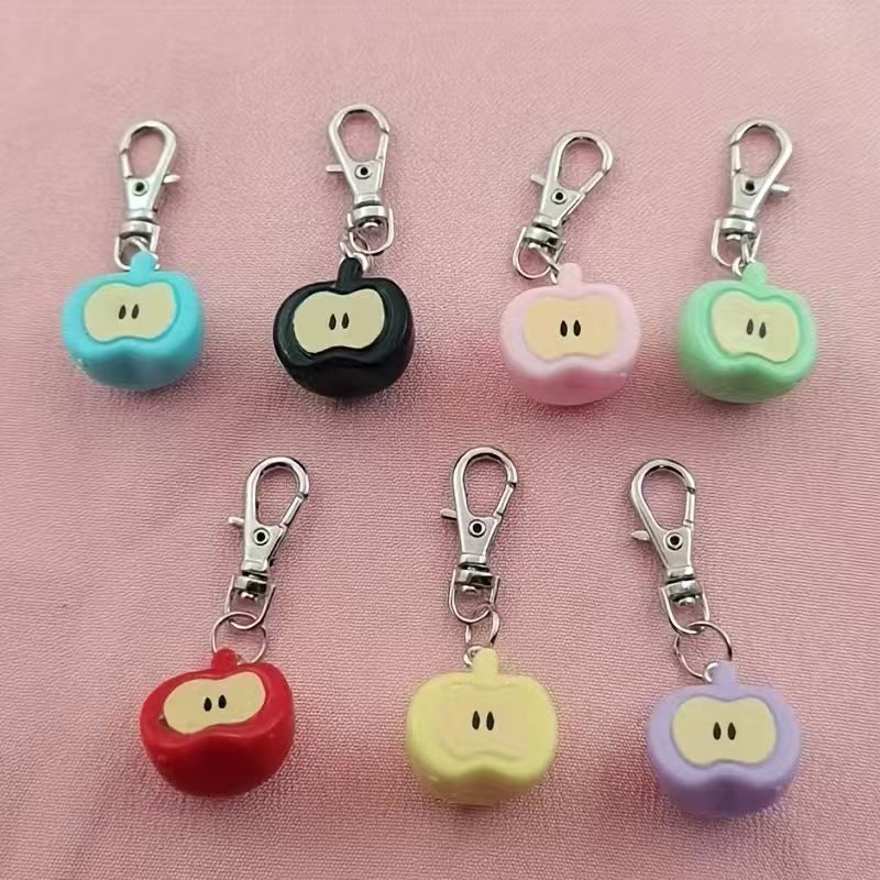 Porte-clés en résine simulée e - Phone Accessories And Gadgets avis et prix