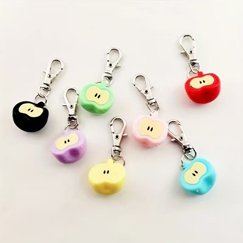 Porte-clés en résine simulée e - Phone Accessories And Gadgets avis et prix