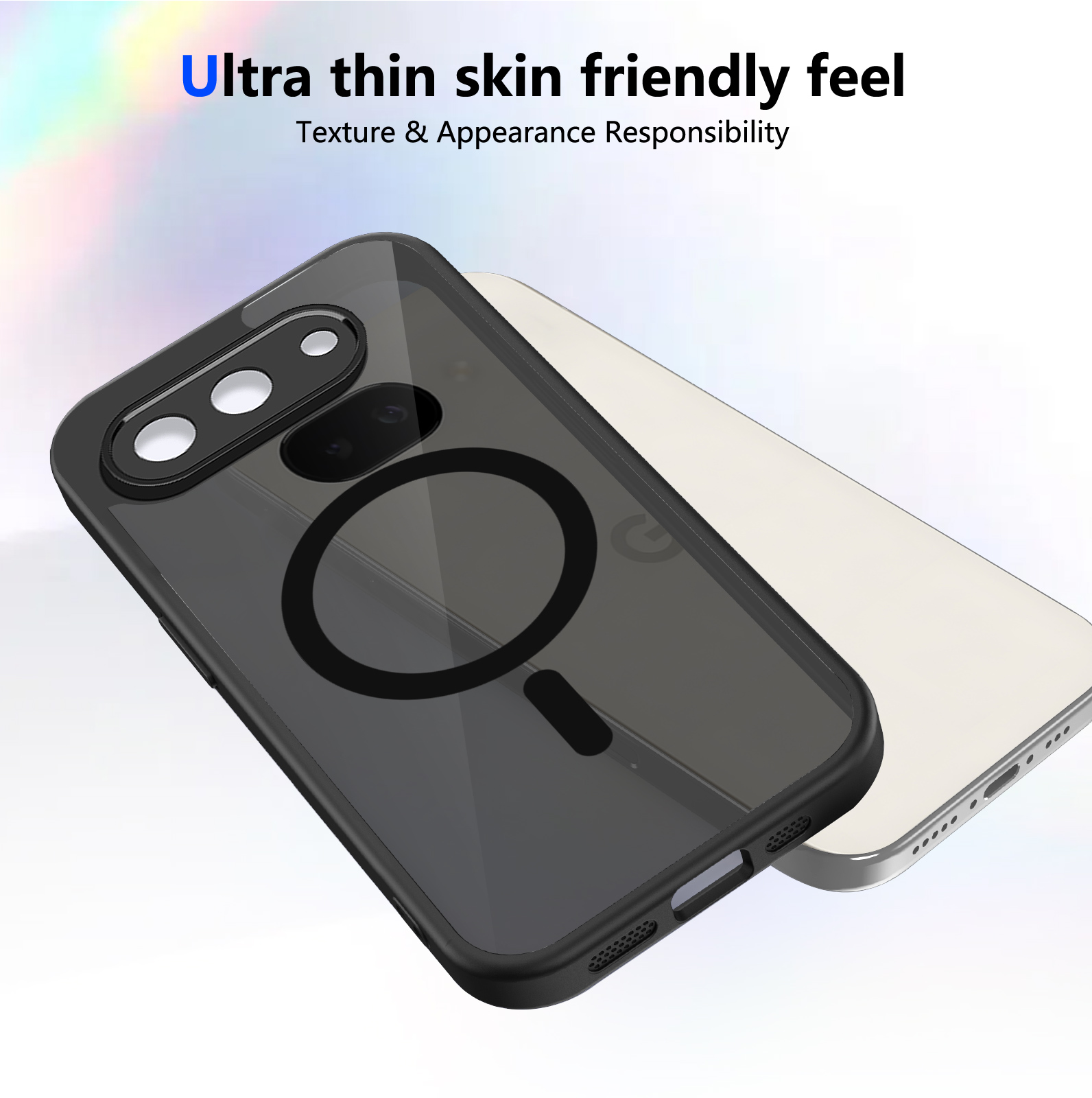 Étui de téléphone Nagnetic pou - Phone Accessories Online Shop avis et prix