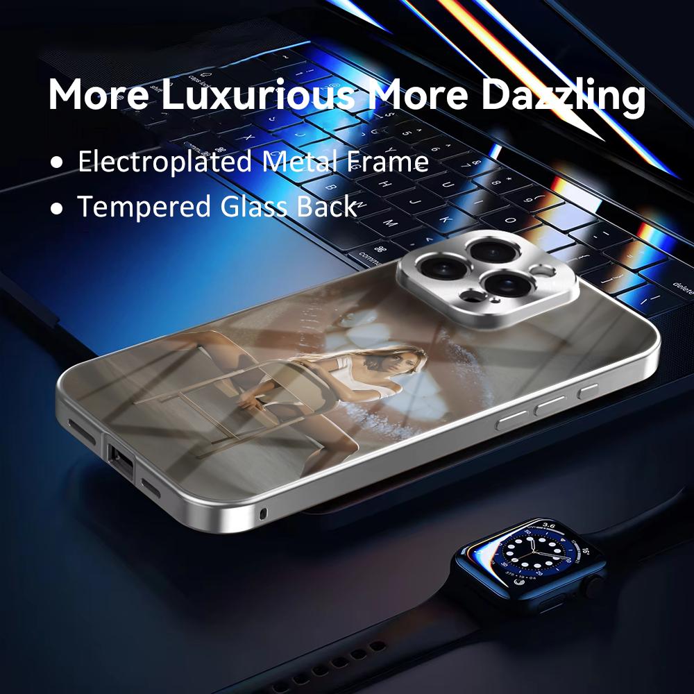 Coque de téléphone Singer T-Ta - Apple Iphone 16 avis et prix
