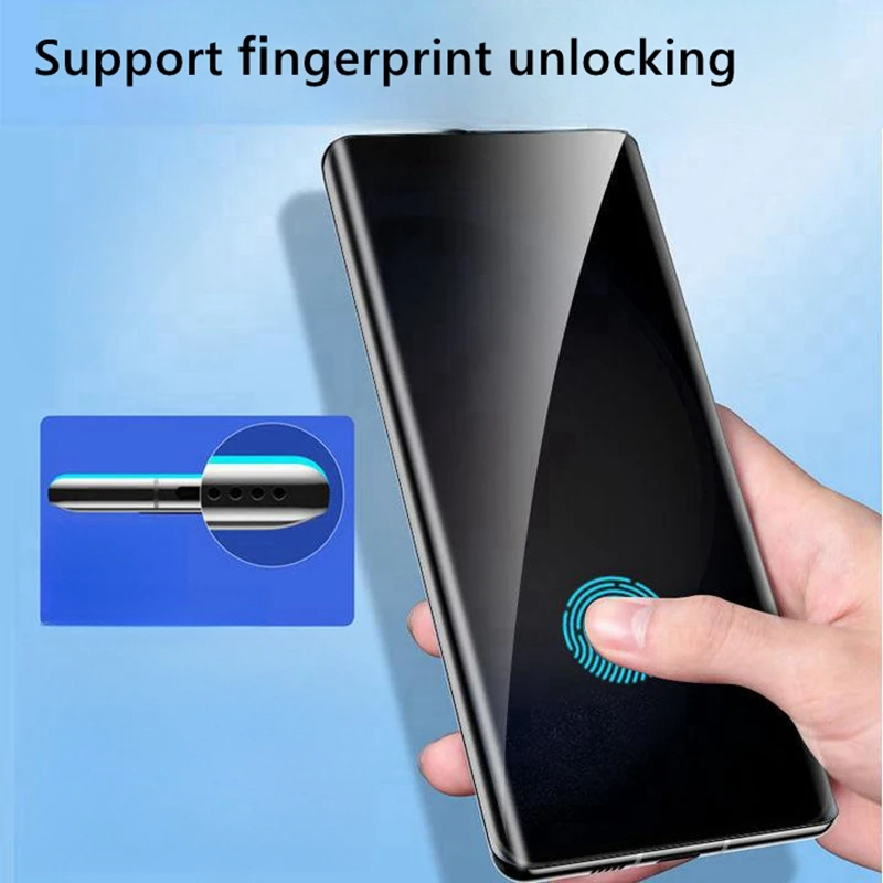 Préotecteur d'écran en céramiq - Phone Accessories Online Shop avis et prix