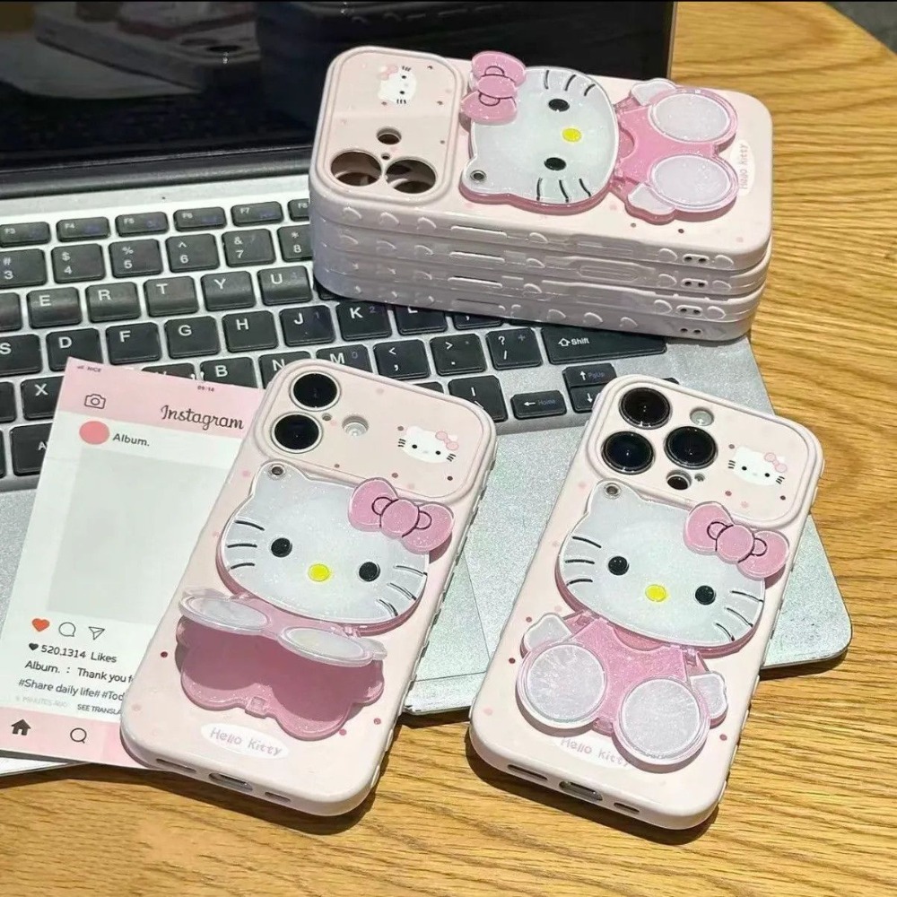 Support de téléphone créatif à - Phone Accessories Online avis et prix