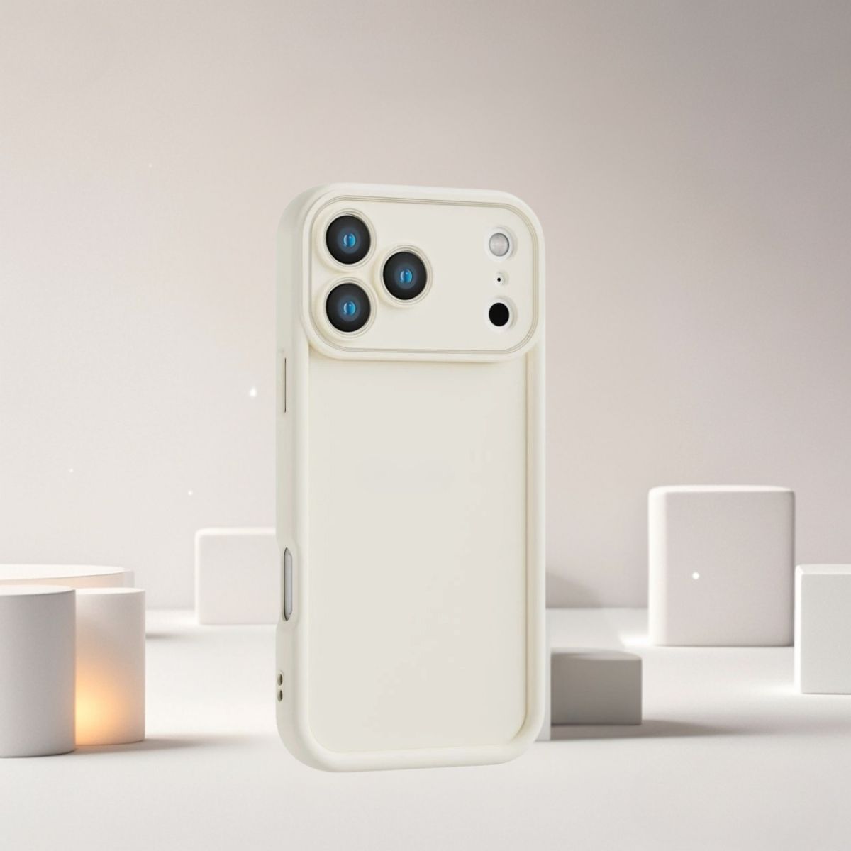 Pour iPhone 17 Pro Max étui po - Phone Accessories Online Shop avis et prix