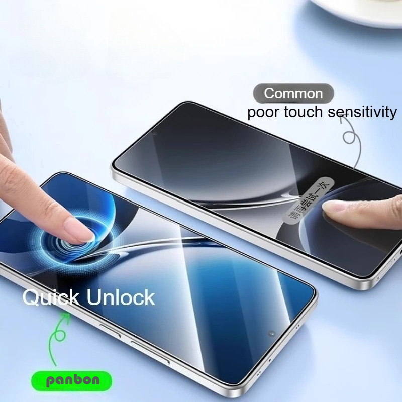 2 pièces protecteur d'écran po - Phone Accessories Online Shop avis et prix