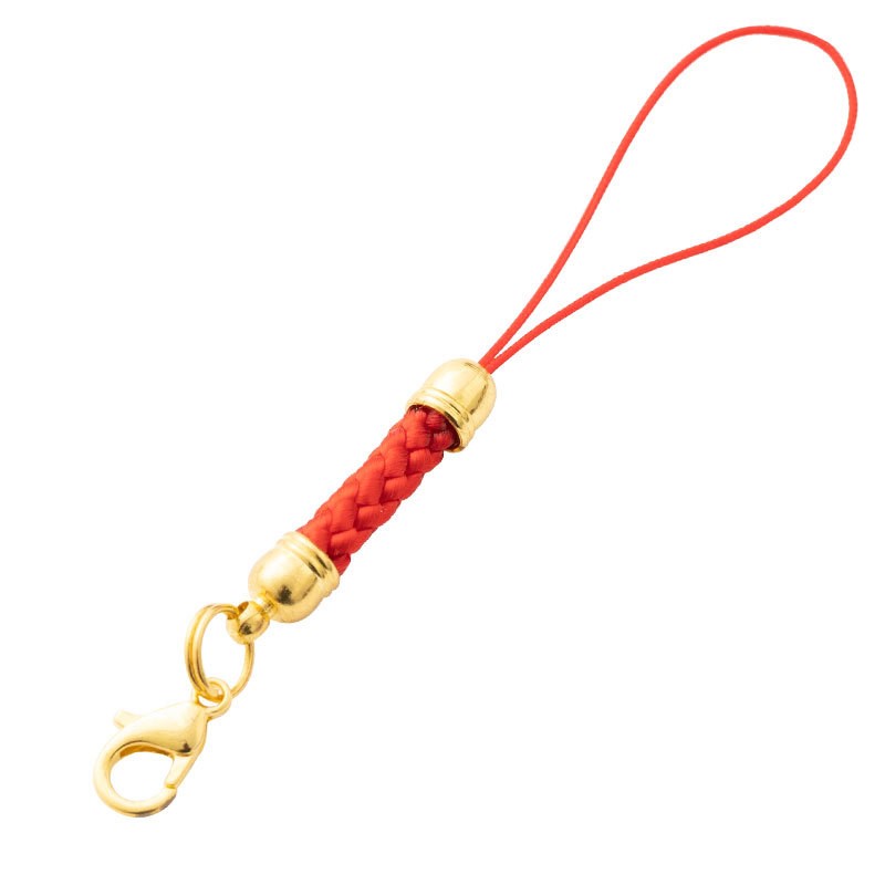 10 pièces de fermoirs mousquet - Phone Accessories Chain avis et prix