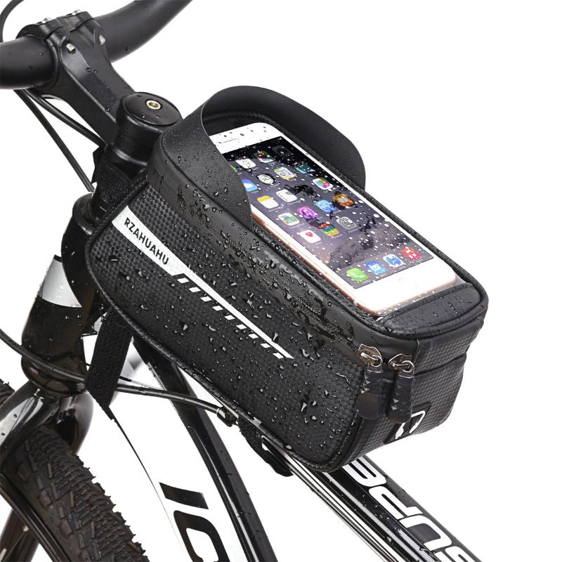 Nouveau sac de guidon pour vél - Youtube Phone Accessories avis et prix