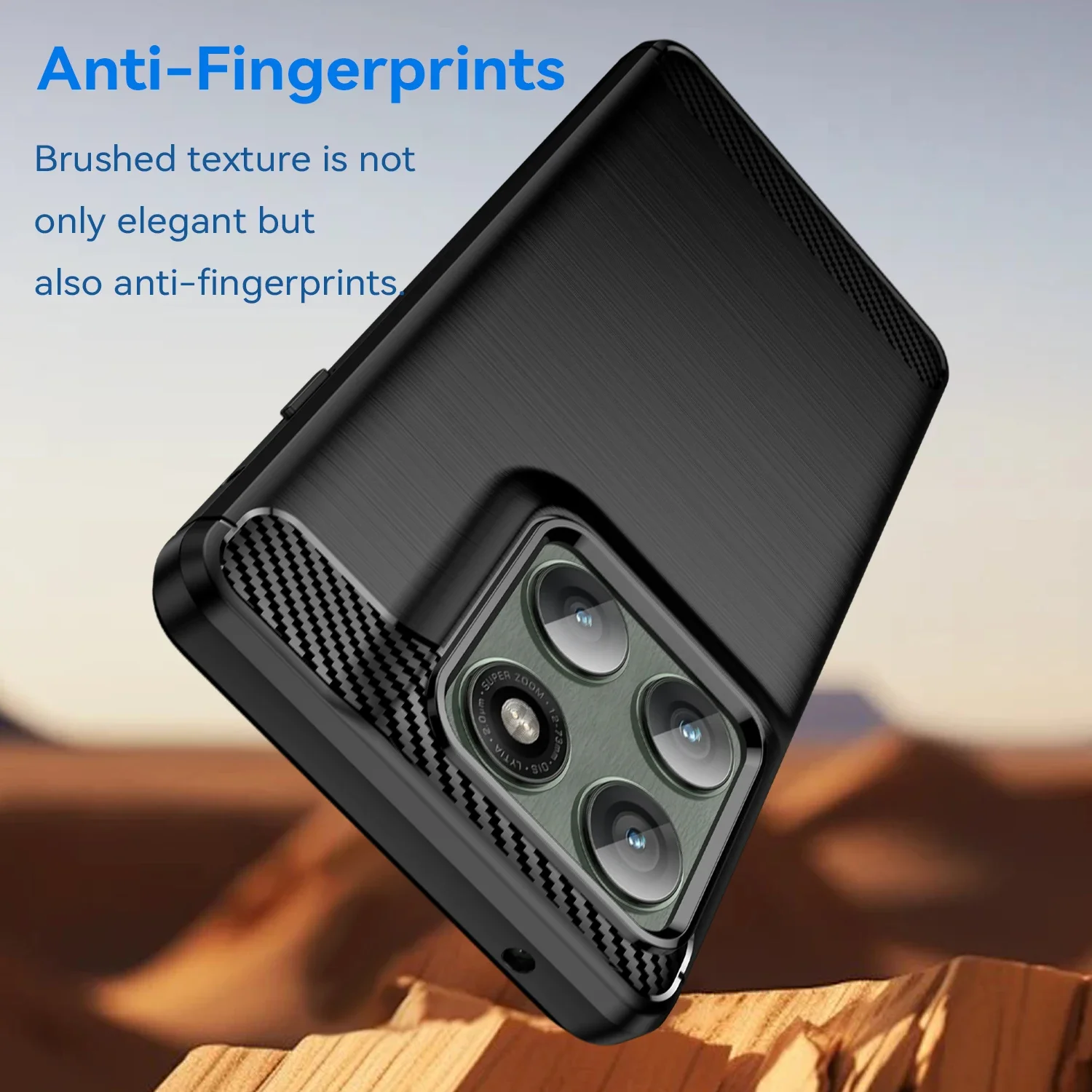 Coque pour Motorola Edge 60 Pr - Phone Accessories Online Shop avis et prix