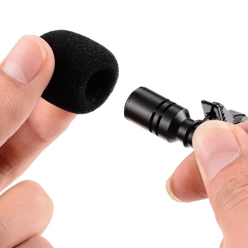 Microphone Lavalier USB portab - Type C Adapter avis et prix