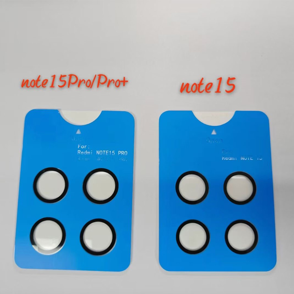 Protecteur d'objectif de camér - Phone Accessories Online Shop avis et prix