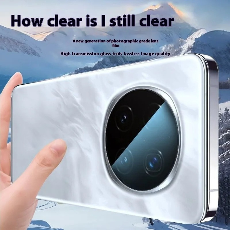 Protecteur d'objectif de camér - Phone Accessories Online Shop avis et prix