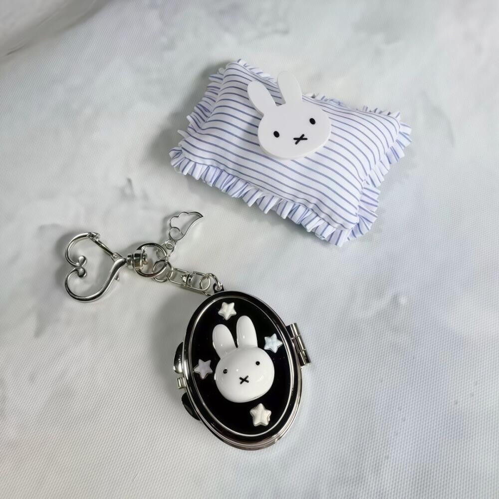 Miroir de maquillage Kawaii Mi - Phone Accessories Chain avis et prix