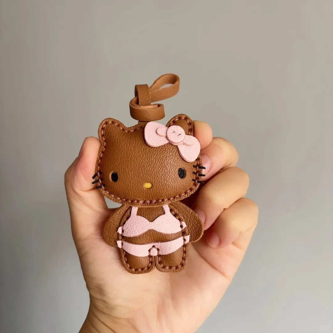 Pendentif de sac en cuir migno - Phone Accessories Chain avis et prix