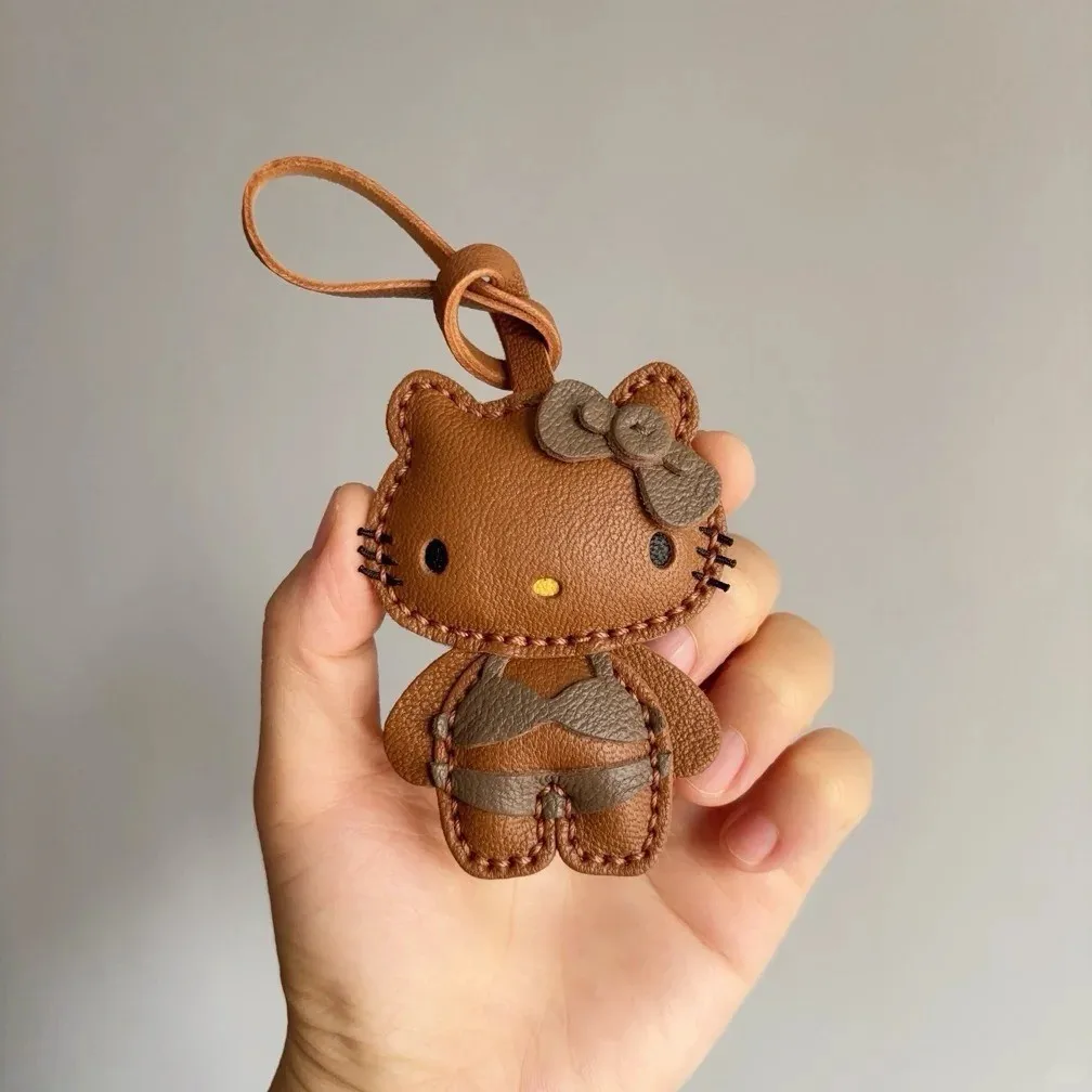 Pendentif de sac en cuir migno - Phone Accessories Chain avis et prix