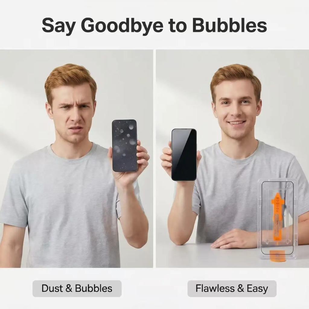 Protecteur d'écran pour Huawei - Phone Accessories Online Shop avis et prix