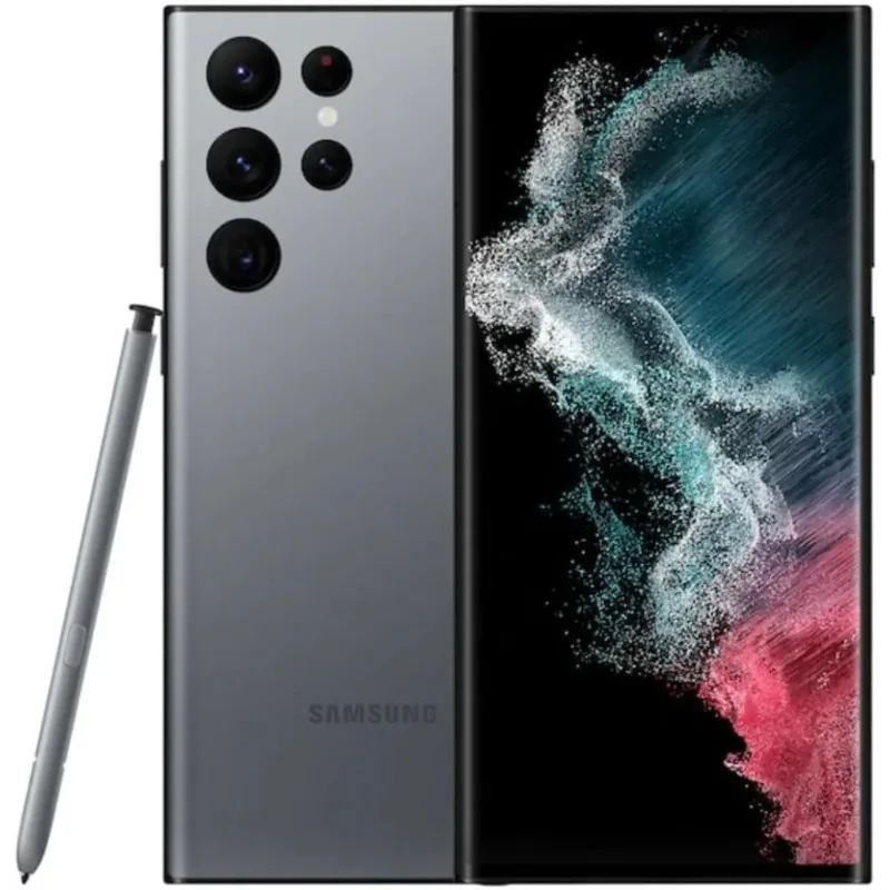 Smartphone débloqué Samsung Ga - Type C Adapter avis et prix